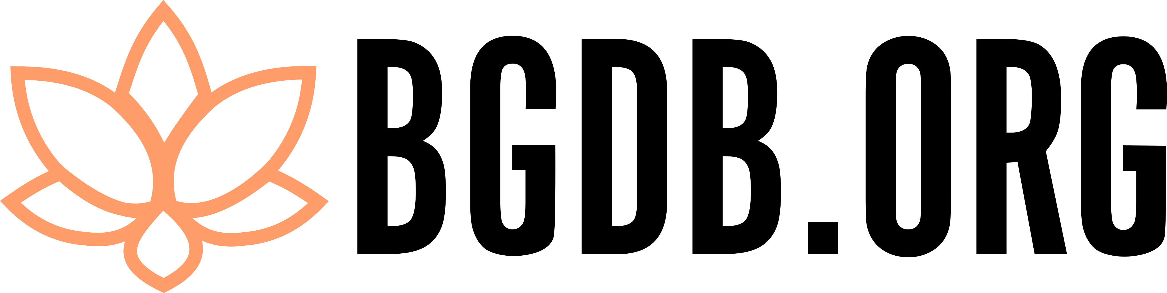 Bharat Genome Database