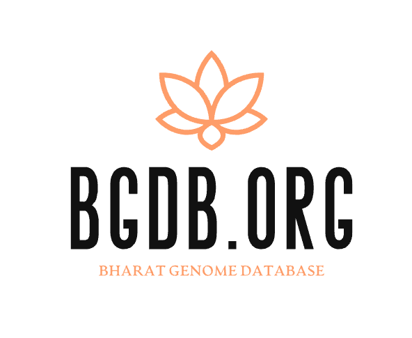 BGDB Logo